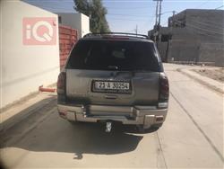 شيفروليه تريل بليزر